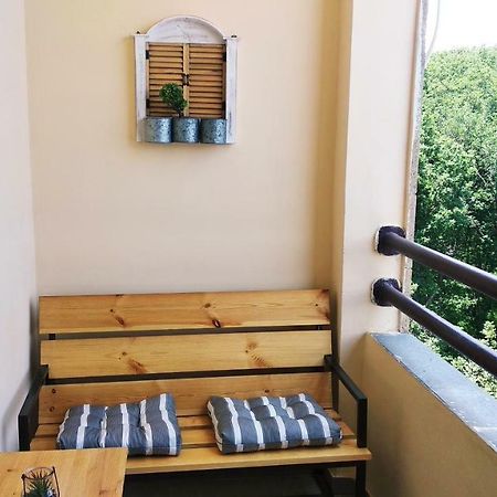 Hillside Apartment Cachkadzor Exteriér fotografie