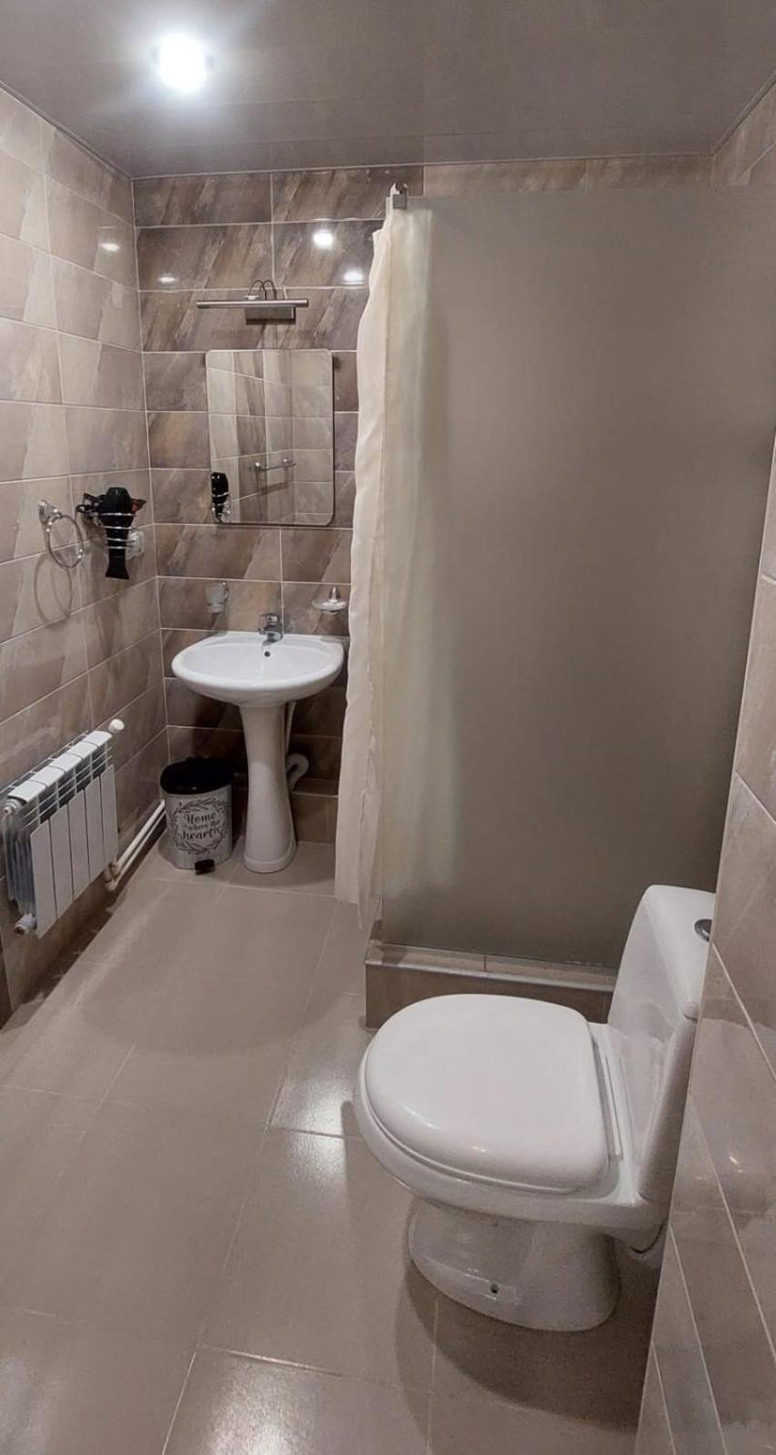 Hillside Apartment Cachkadzor Pokoj fotografie