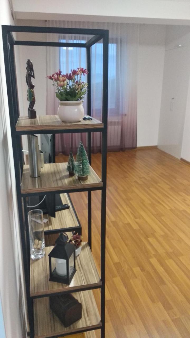 Hillside Apartment Cachkadzor Exteriér fotografie
